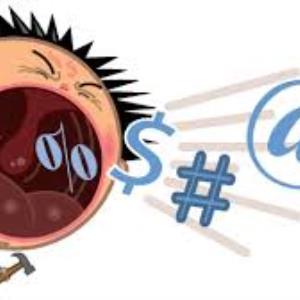 MUSIC: A World Of Swearing