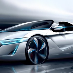ELECTRIC CARS: A Way For The Future?
