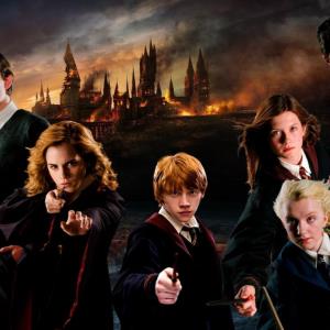 Harry Potter Quiz