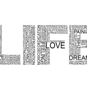 LIFE: Is there more to it then just living?
