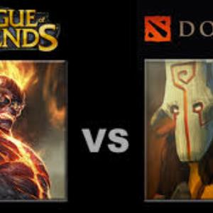Is LoL better then Dota?