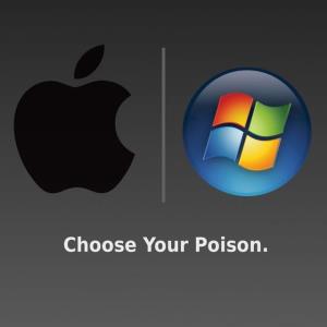 Is apple better then windows?