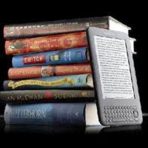Books or e-readers?