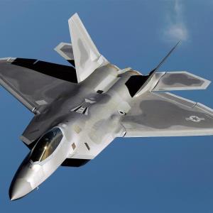 Lockheed Martin F22 vs Sukhoi PAK-FA
