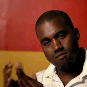Is Kanye West the songbird of our generation?