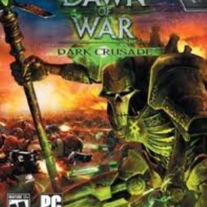 Is Warhammer 40k Dark Crusade a good game?