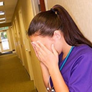 Stress and Anxiety Linked?
