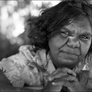 Indigenous Australians