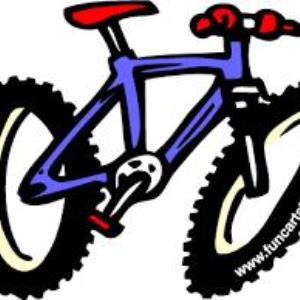 Cyclists on the Pavement?