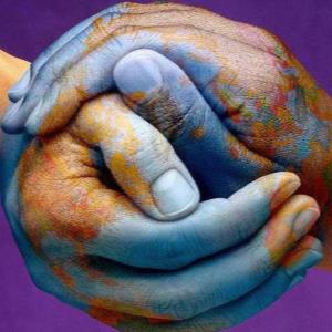 WORLD WITHOUT FRONTIERS?