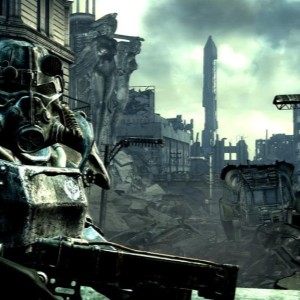 The Apocalypse Occurs. What Do You Do?