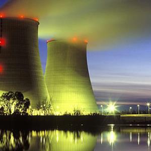 NUCLEAR ENERGY - FRIEND OR FOE?