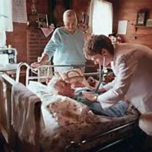We should legalise Euthanasia for the terminally ill.