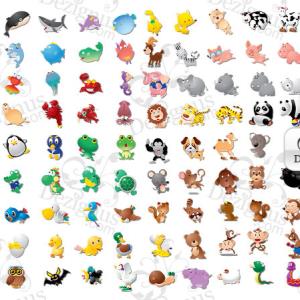 Favourite Animals