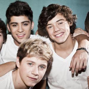 Which member of 1D?