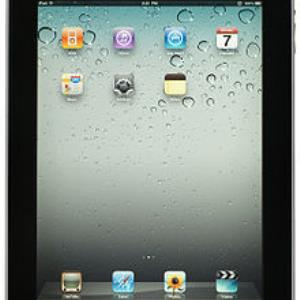 IPads or Laptops