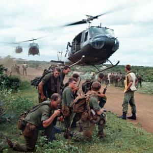 The 'Nam - just a waste of time and effort?