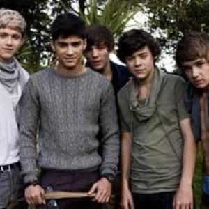 One direction-are they actually good.