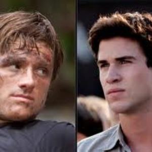 Hunger Games!