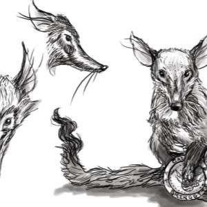 Do you like Nifflers?