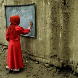 Schools for Third World countries