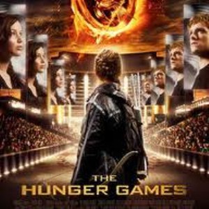 How do you like the hunger games?