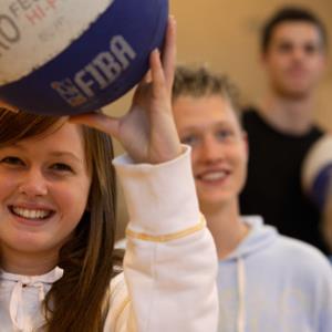 Sport or education