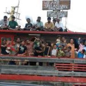 Asylum Seekers