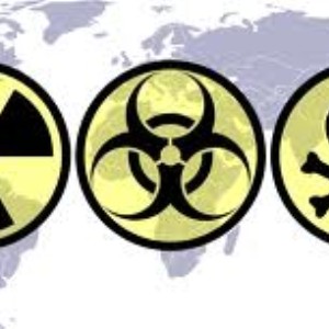 Which weapon, Biological or Nuclear?