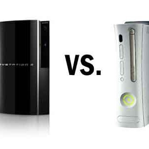 Xbox360 or PS3?