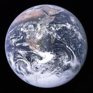 Last day on earth.