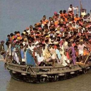Asylum Seekers