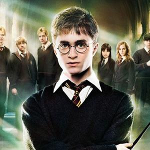 All About Harry Potter