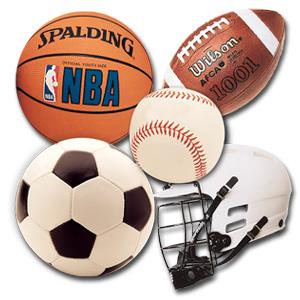 Favourite Sport