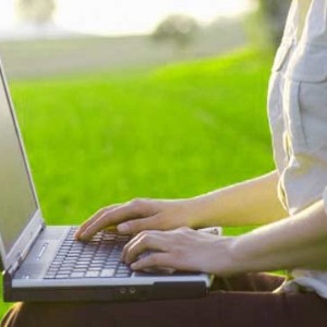 Do we spend too much time on technology?