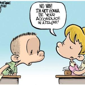 What is your favourite school subject?