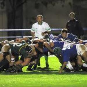 Rugby is a bad sport