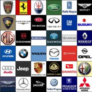 Luxury Cars: What's your favourite?