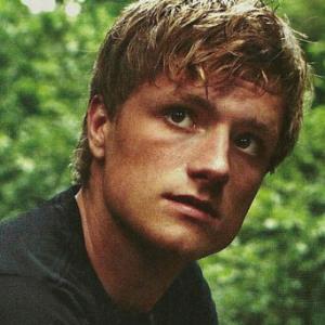 Peeta, or Gale?