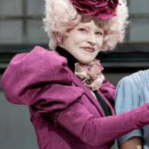 Hunger Games or Harry Potter.....