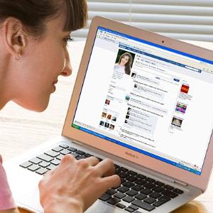 What is your favourite social networking etc site?