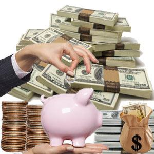 Cash World