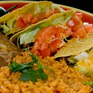 Food from around the world: what do you like?