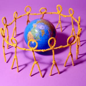 Climate Change - What is the cause?