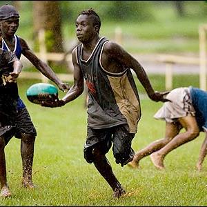 Should representative sport be compulsory?