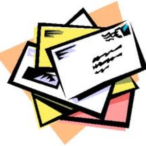 Email or Letters