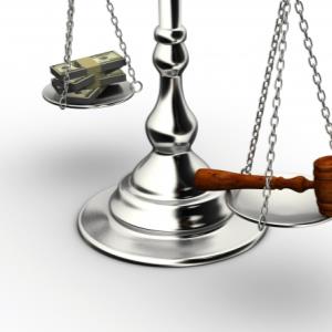 Government Corruption