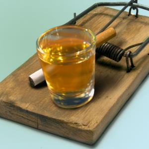 Legal Drinking Age 