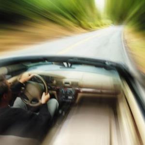 Legal Driving Age