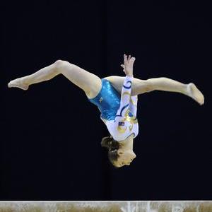 Gymnastics VS Dancing